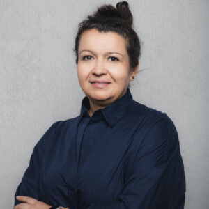 Anna Mazurek Anna Mazurek