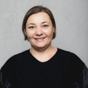 Marta Woźniewska Marta Woźniewska