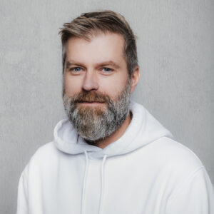 Dawid Niewiadomski Dawid Niewiadomski