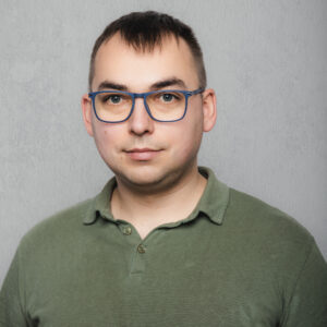 Filip Kotulski Filip Kotulski