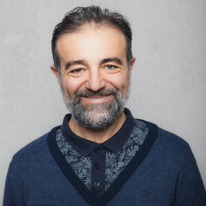 Gagik Geworgian Gagik Geworgian
