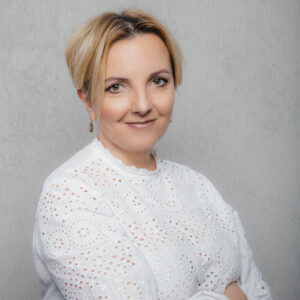 Katarzyna Hoły Katarzyna Hoły