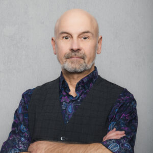 Jacek Helman Jacek Helman