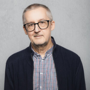 Paweł Biedziak Paweł Biedziak