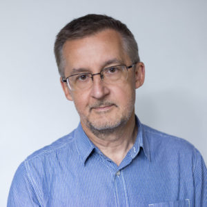 Paweł Biedziak