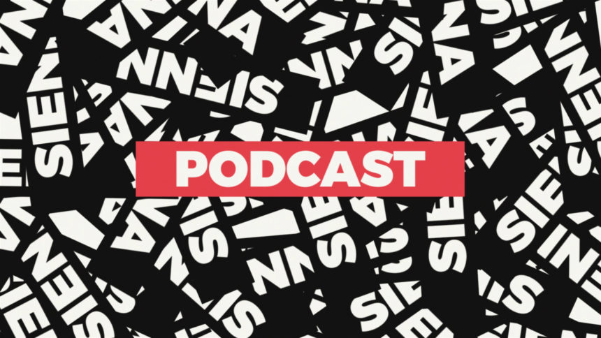 Sienna Podcast – nowe inspiracje!