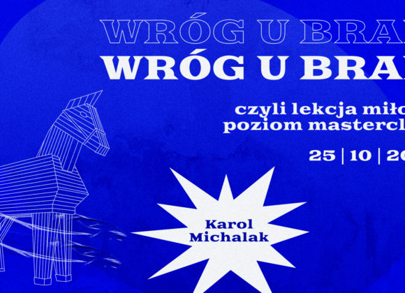 SIENNA ONLINE (25.10) – Wróg u bram (Karol Michalak)