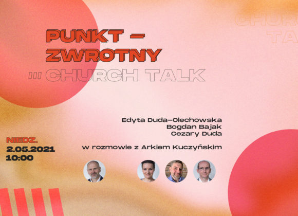 SIENNA ONLINE (2.05) – Punkt zwrotny(church talk) + English stream