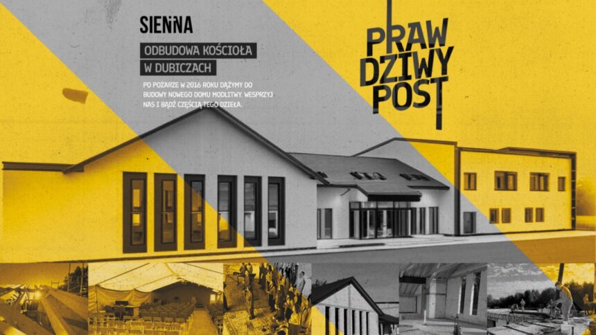 Prawdziwy Post 2025 Prawdziwy Post 2025