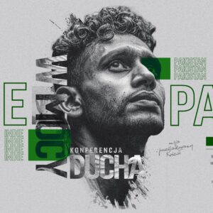 Konferencja „w Mocy Ducha” Konferencja „w Mocy Ducha”