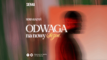 ODWAGA NA NOWY SEZON – nowa seria kazań 2025