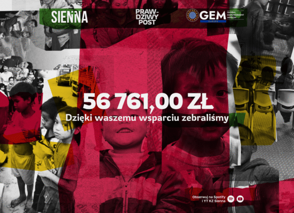 Prawdziwy Post 2026 – podsumowanie