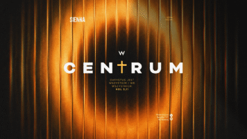 W CENTRUM – sierpniowa seria kazań 2026