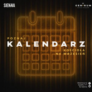 POZNAJ KALENDARZ KOŚCIOŁA NA WRZESIEŃ!