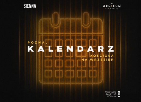POZNAJ KALENDARZ KOŚCIOŁA NA WRZESIEŃ!